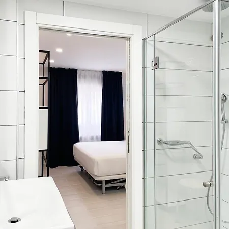 Gæstehus Four Muxía