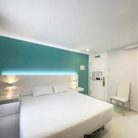 Four Gæstehus Muxía