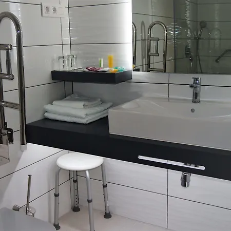 Gæstehus Four Muxía