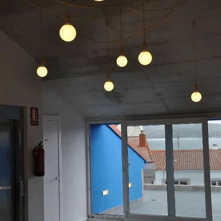 Four Gæstehus Muxía