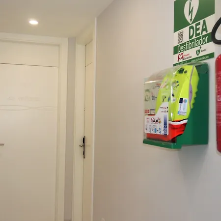 Gæstehus Four Muxía