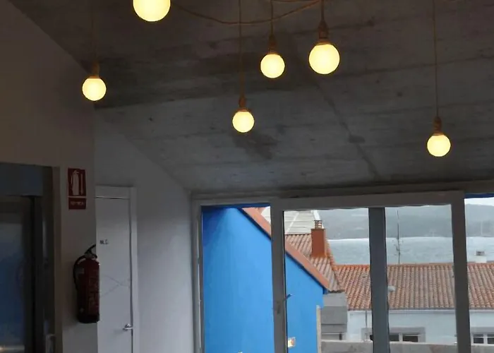 Four Gæstehus Muxía