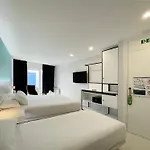 Four 4*