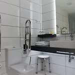 Four Πανσιόν 4*