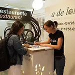 Pensión Four
