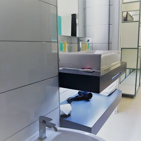 게스트하우스 Four 무히아