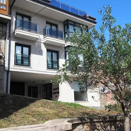 Maison d'hôtes Four