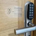 Four Guest house