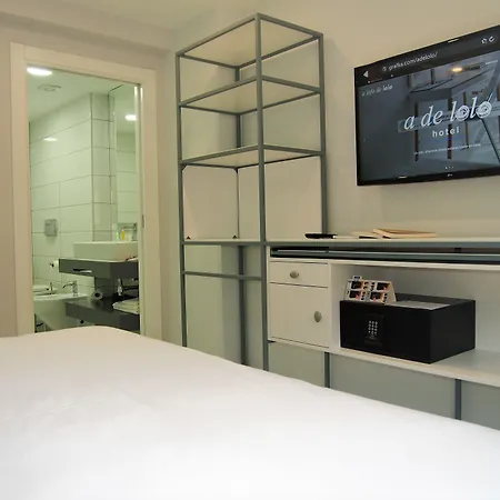 Guest house Four Muxia