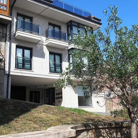 Maison d'hôtes Four