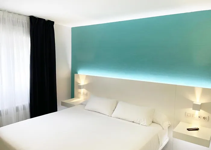 Four Guest house Muxia