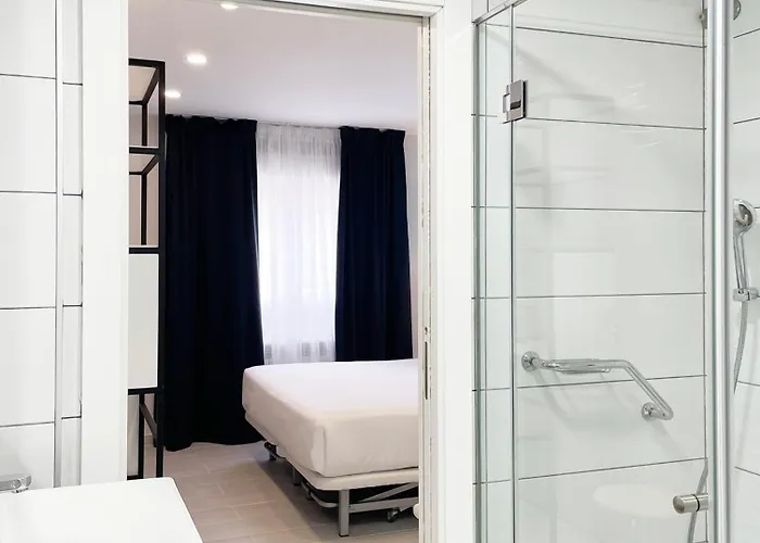 Guest house Four Muxia