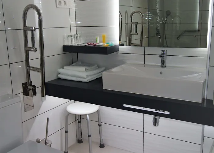 Guest house Four Muxia