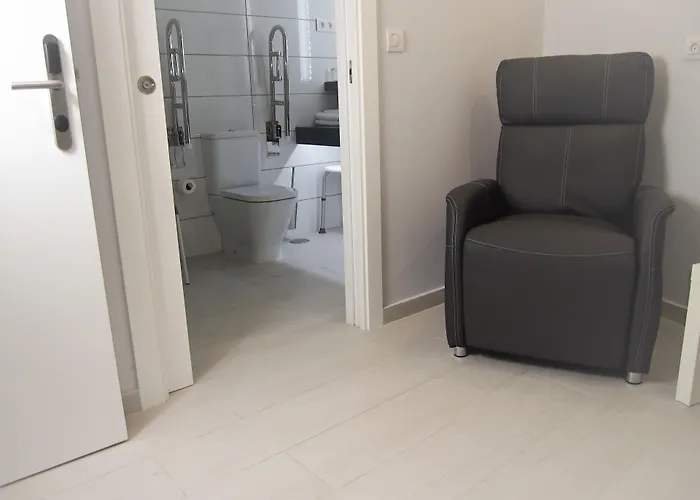 Four Guest house Muxia